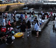 제주 열대야 51일째…역대 두 번째로 많아