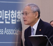 유인촌 장관 "축구·배드민턴협회 감사 9월 마무리"