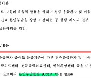 정부의 막무가내 의료 3종 개혁, 이러다 큰 일 난다