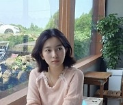 '7번방의 선물' 갈소원, 숙녀로 폭풍성장..'청순美' 작렬