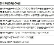 아이스크림미디어 ‘오버행 우려’ 속 30일 상장 [이번주 증시 캘린더]