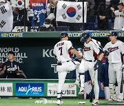 '한국은 안중에 없나'→일본 "WBC 우승 더 어려워졌다" 왜?... 벌써 미국과 WBC 결승전 생각