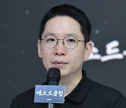 이명섭 PD "요즘 예능 편향돼"...페이크 다큐 기획 이유 밝혀 ('메소드클럽')