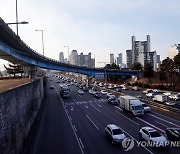 서울시, 강변북로·올림픽대로 재구조화 밑그림…한강변 재편