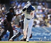 Rays Dodgers Baseball