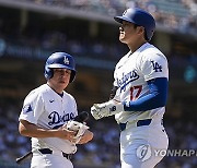 Rays Dodgers Baseball