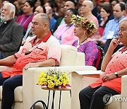 TONGA DIPLOMACY PACIFIC ISLANDS FORUM