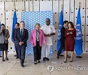 SWITZERLAND UN SECURITY COUNCIL VISIT