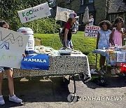 Philadelphia-Kookies for Kamala