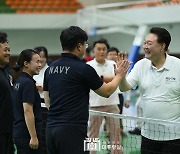 내년 병장 월급 150만원…국방부 "하사 봉급 123.5만원 더 많아"