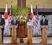 주일미군→통합군사령부 개편…3성 美사령관 4성으로 격상될까