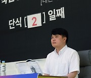 단식 2일째 맞은 임현택 의협 회장