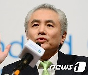 박종복 SC제일은행장, 10년 임기 마치고 내년 1월 퇴임