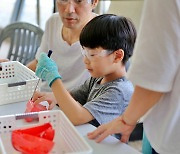 그린피스 “일상 속 작은 실천으로 탄소 배출 줄여요”