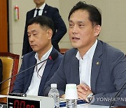 김태규, 방문진 인사 제동 건 판사 겨냥 "법원 내 특정 단체, 판결 신뢰에 장애"