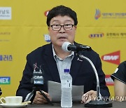 "구세대 관습 없애야" 김택규 회장, 제도 개선 의지 밝혀...안세영 목소리에 귀 기울인다