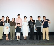 '파친코2' 이민호 "생존 다음의 처절한 삶 그리는 작품" 열띤 GV