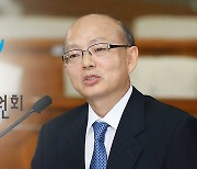 안창호 인권위원장 후보 인사청문회 내달 3일 개최