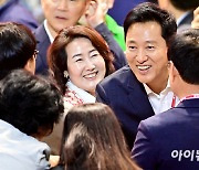 오세훈 "필리핀 가사관리사, 이대로면 '그림의 떡'"