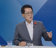 박지원 "의료 대란, 이게 다 尹 명령 때문..짐이 곧 국가인가, 탄핵 촛불 대기"[여의도초대석]