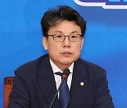 진성준 “한동훈, 주식시장 진심이라면 지배구조 개선 입장부터”