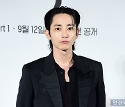 [포토] 이수혁, '부드러운 눈빛'