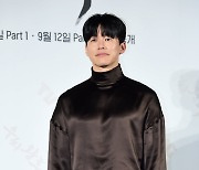 [포토] 김무열, '부드러운 미소~'