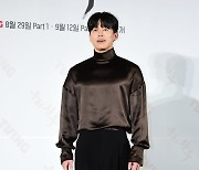 [포토] 김무열, '팬들 마음 흔드는 멋짐'