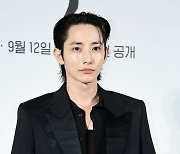 [포토] 이수혁, '부드러운 눈빛'