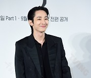 [포토] 이수혁, '멋진 미소에 빠져든다~'