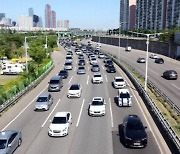 Restructuring of entire Gangbyeon Expressway and Olympic Expressway under review