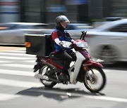 Top-earning delivery rider dies after traffic accident