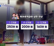 육아휴직급여 최대 250만 원···배우자 출산휴가 확대