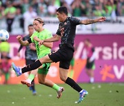 ‘축구전설’ 마테우스, 실수한 김민재 공개 비판