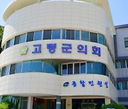 고령군의회, '가야고분군 통합관리기구 고령군 설립' 촉구