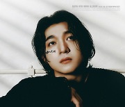 DAY6 성진, 신보 ‘Band Aid’ 티저 공개…그윽한 눈빛 속 낭만 감성