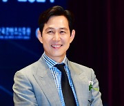 이정재, 동양인 최초 제다이 [포토엔HD]