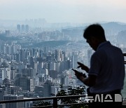 서울 중소형 평균 전셋값 6억 넘어…갭투자 늘어날 듯