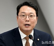 천하람 "제정신 박힌 사람이면 尹과 일 안하려 한다"