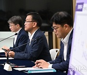 여 "내년 예산안 건전재정 노력 결과물…민생 해결 예산"