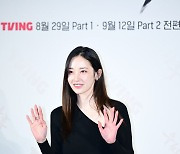 전종서 '우씨왕후', 토종 OTT 티빙 첫 사극 '청불' 뚫고 시즌2 갈까 (Oh!쎈 현장) [종합]