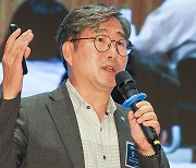 “해상풍력 등 재생에너지산업 지방서 활성화를” [2024 세계기후환경포럼]