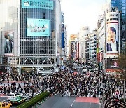 노상음주 성지?…日 시부야구, 음주 관련 조례 강화한 이유는 [특파원+]