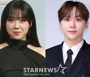 "자전거 타기 전 음주NO"..이영지·부승관, 때아닌 '슈가 저격 논란'[스타이슈]