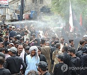 PAKISTAN SHIITE ASHURA