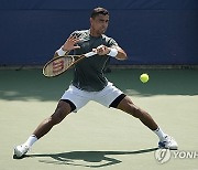 U.S. Open Tennis