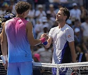 U.S. Open Tennis