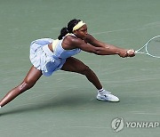 USA TENNIS