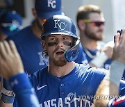 Royals Guardians Baseball