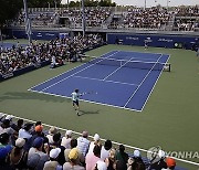 U.S. Open Tennis